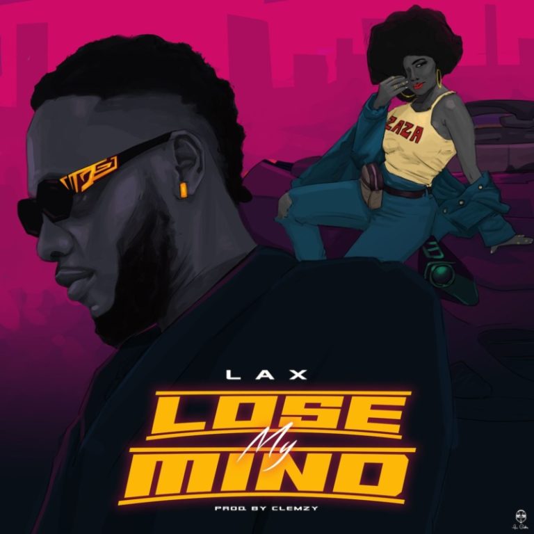 L.A.X – “Lose My Mind” 17