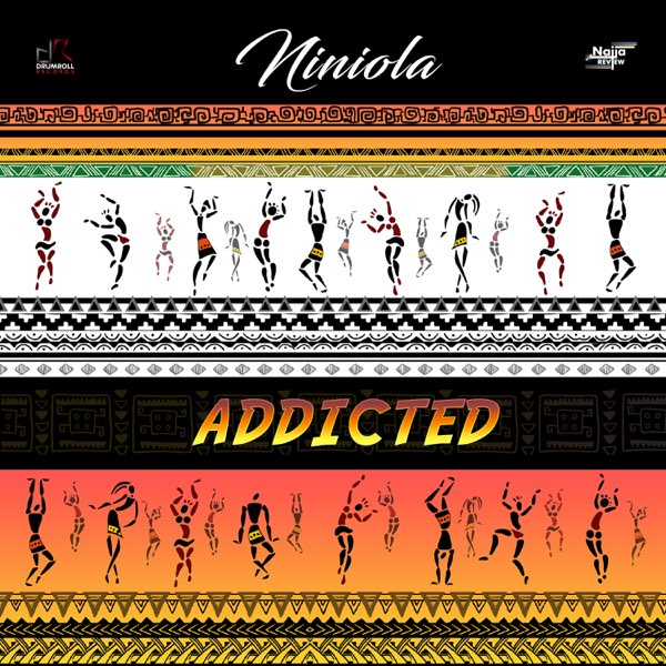 Niniola – “Addicted” (Prod. by Sarz) 17