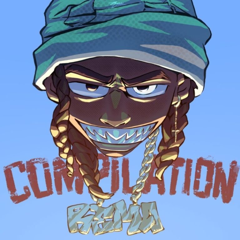 Rema – “Compilation” EP 3