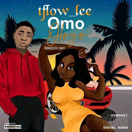 Tflow Lee -"Omo Ologo" (prod by Scols) 6