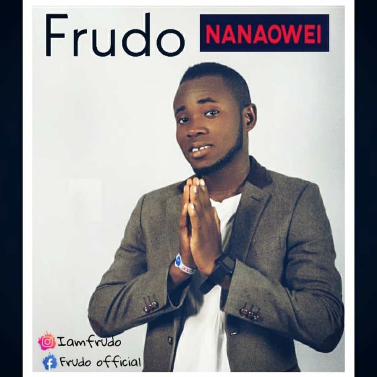 Frudo -"Nanaowei" Lyrics 8