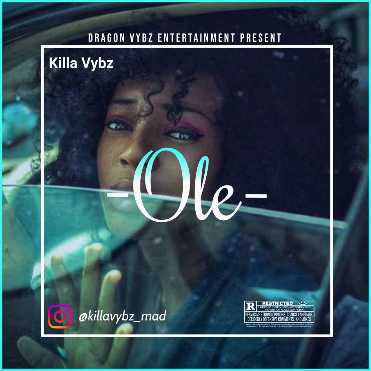 Killa Vybz -"Ole" (prod by Oneilz) 2