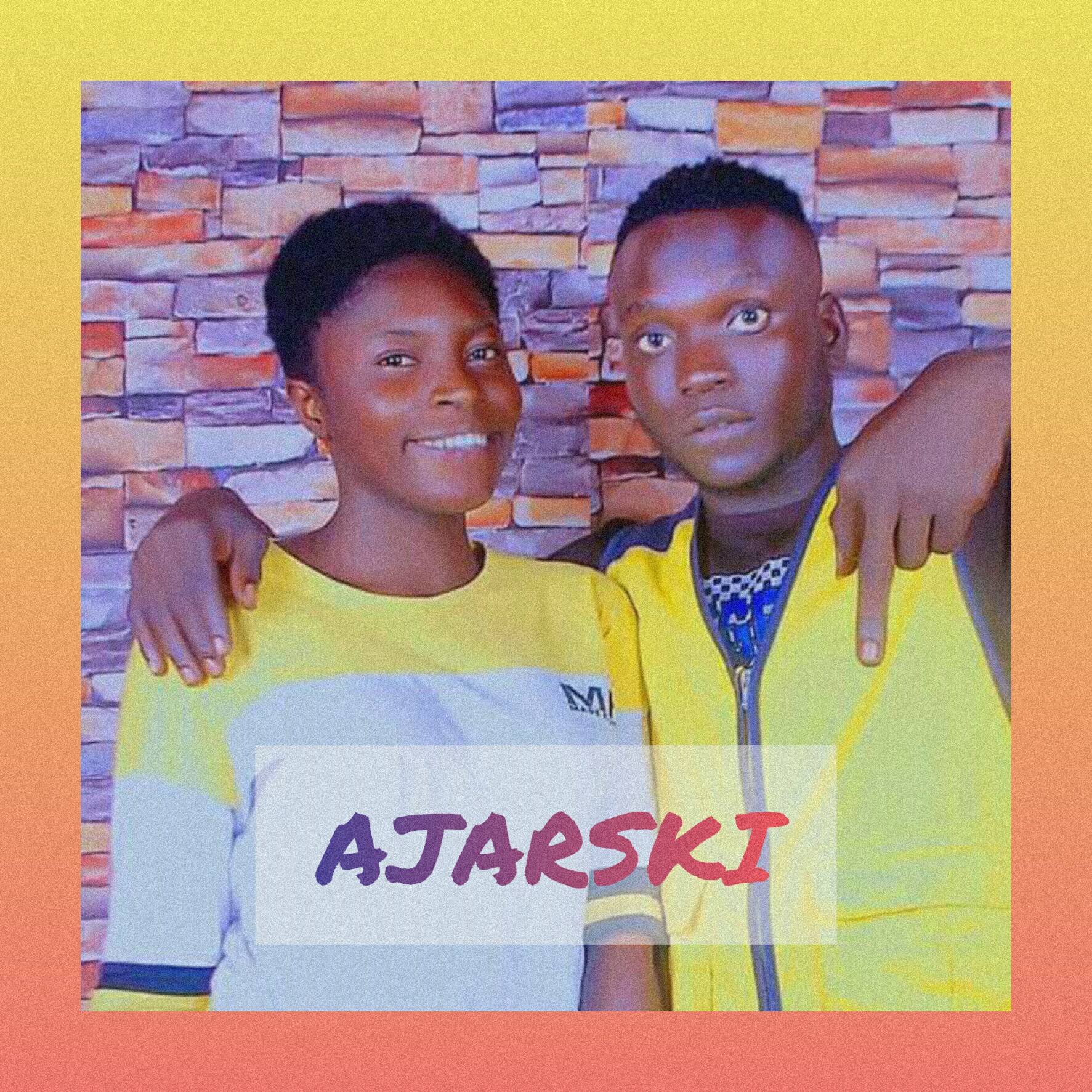 Ajarski Lags -"Story" Ft Kiky Peach (prod by Diamhorn) 1