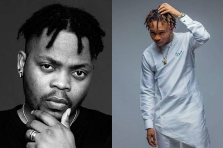 “Olamide Never Takes Royalty Money From His Signees” – Viktor Reveals 6