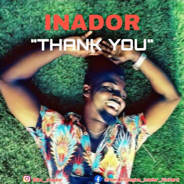 Inador -"Thank You" [prod. VDJ Martinx] 1