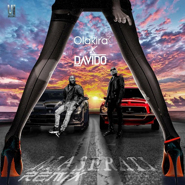 Olakira x Davido – “Maserati Remix” 5