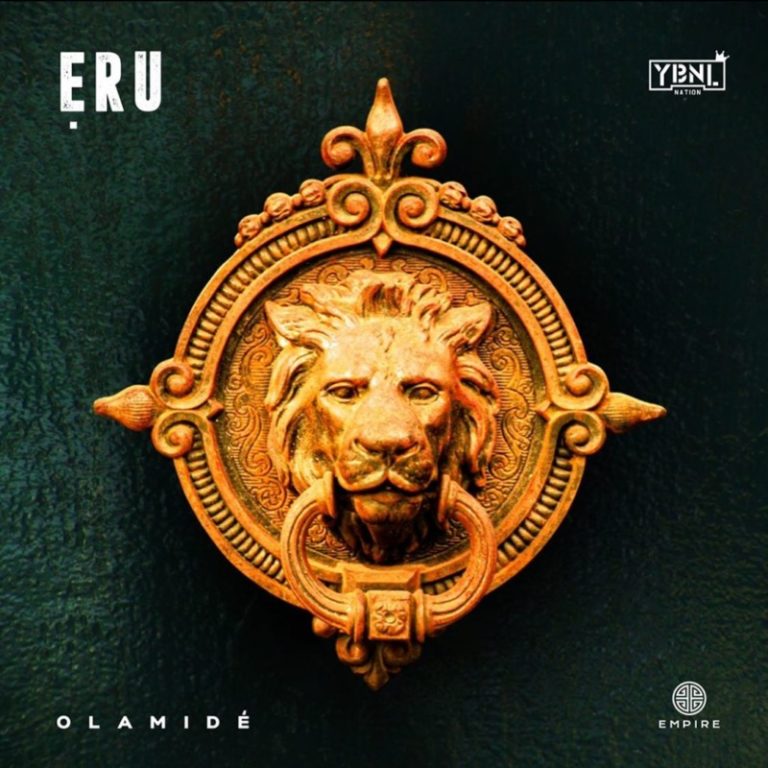 Olamide – “Eru” (Prod. By P.Prime) 19