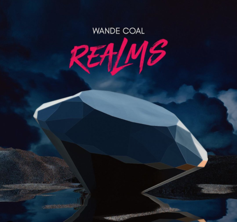 [EP] Wande Coal – “Realms” 21