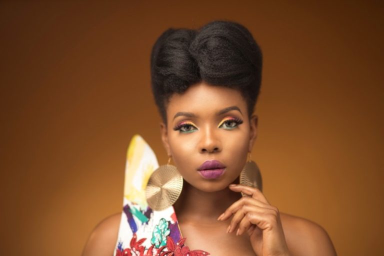 Yemi Alade appointed as United Nations Goodwill Ambassador 7