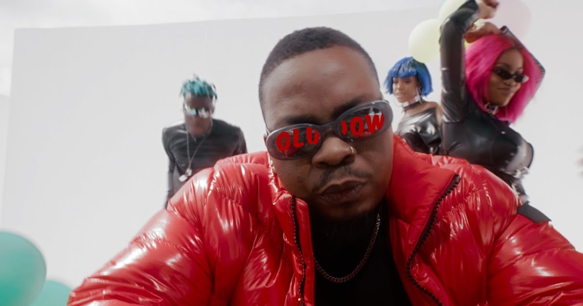 Olamide Is Back To Set Records & Disquiet Critics With His New Music Growth, “ERU” Review 10