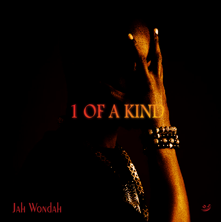 Jah Wondah -"1 Of A Kind" [Full Album] 25