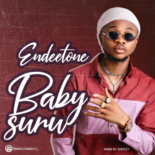 Endeetone -"Baby Suru" 29