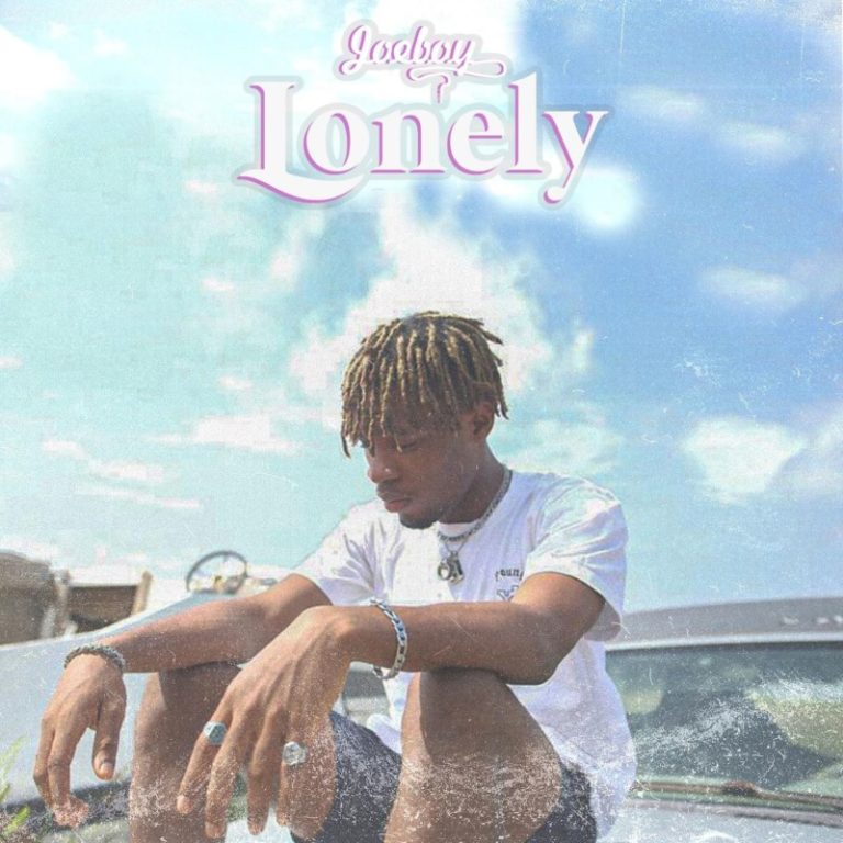 Joeboy – “Lonely” (Prod. by Dera) 3