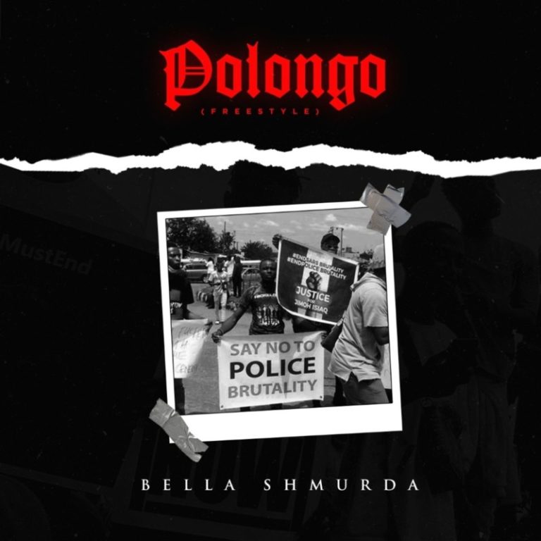 Bella Shmurda – “Polongo” (Freestyle) 21