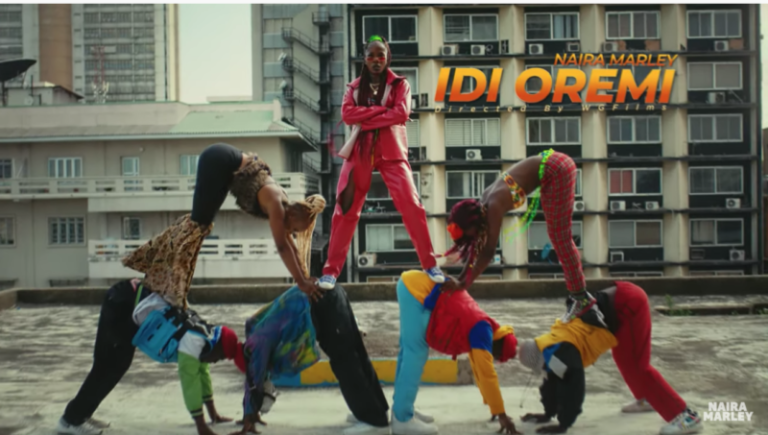 Naira Marley – “Idi Oremi Video” (Opotoyi 2) 2