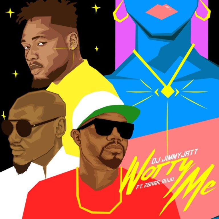 DJ Jimmy Jatt x 2Baba x Buju – “Worry Me” 28