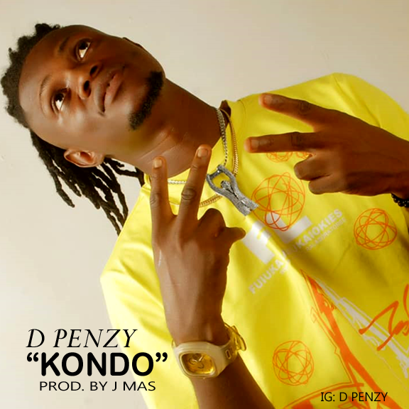 D Penzy -"Kondo" 2