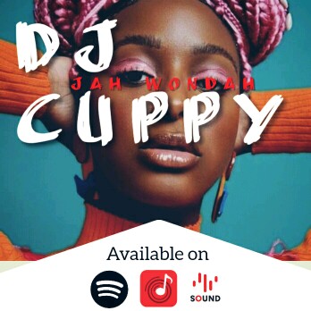 Jah Wondah -"Dj Cuppy" (prod. Spency) 22