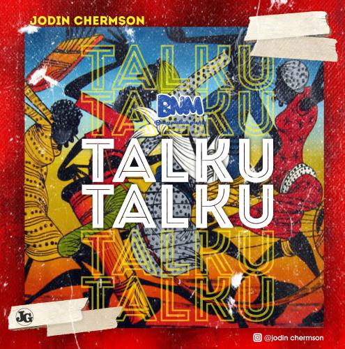 Jodin Chermson -"Talku Talku" 26