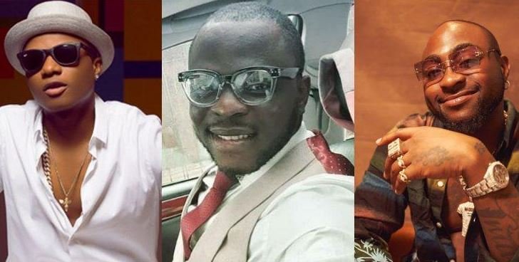 Davido Is Bigger Than Wizkid – Pastor Omashola Says 3