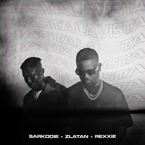 Sarkodie x Zlatan x Rexxie – “Hasta La Vista” 10