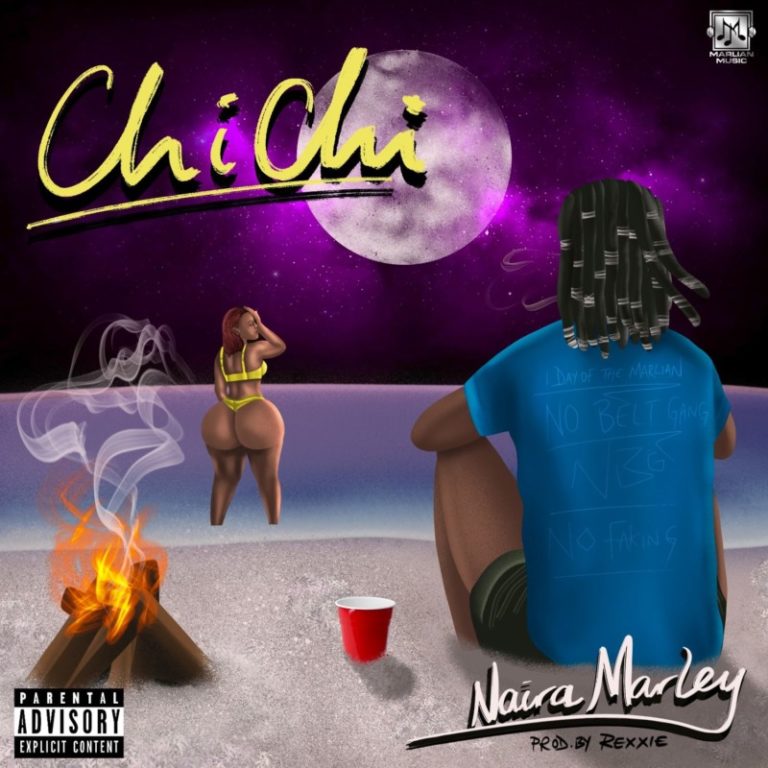 Naira Marley – “Chi Chi” (Prod. by Rexxie) 22