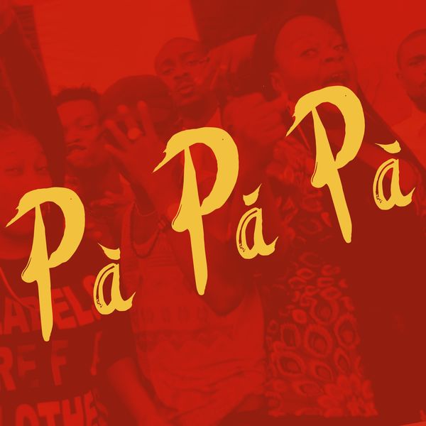 Femi Kuti – “Pà Pá Pà” 5