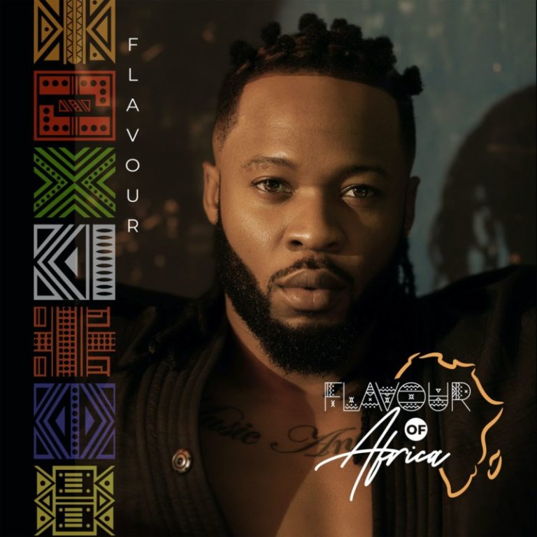 [Album] Flavour – “Flavour of Africa” ft. Fally Ipupa, Tekno, Phyno & More 27