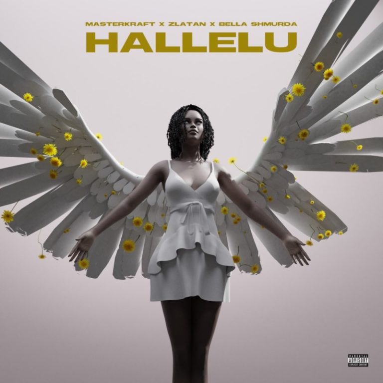 Masterkraft x Bella Shmurda x Zlatan – “Hallelu” 9