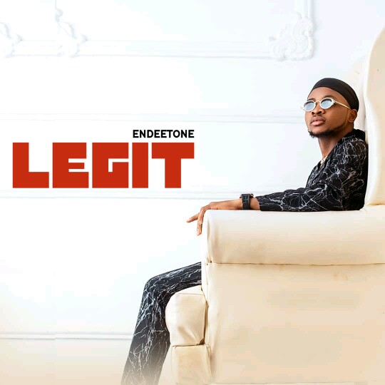 Download Freebeat "LEGIT" Produced by Endeetone 3