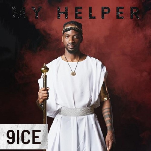 9ice – “My Helper” 1