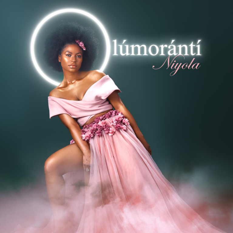 Niyola – “Olúmorántí” 1