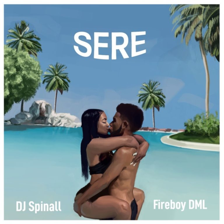 DJ Spinall x Fireboy DML – “Sere” (Prod. Kel P) 18