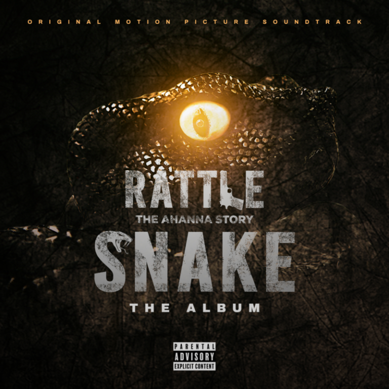 [Album] Larry Gaaga – “Rattle Snake” ft. 2Baba, Sound Sultan, Umu Obiligbo, Patoranking, D’banj, & Others 4