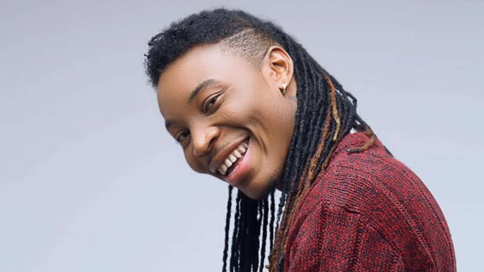 "There Is No Real Love" - Says Solidstar 12