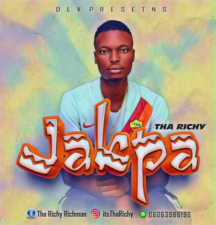 Tha Richy -"Jakpa" 1