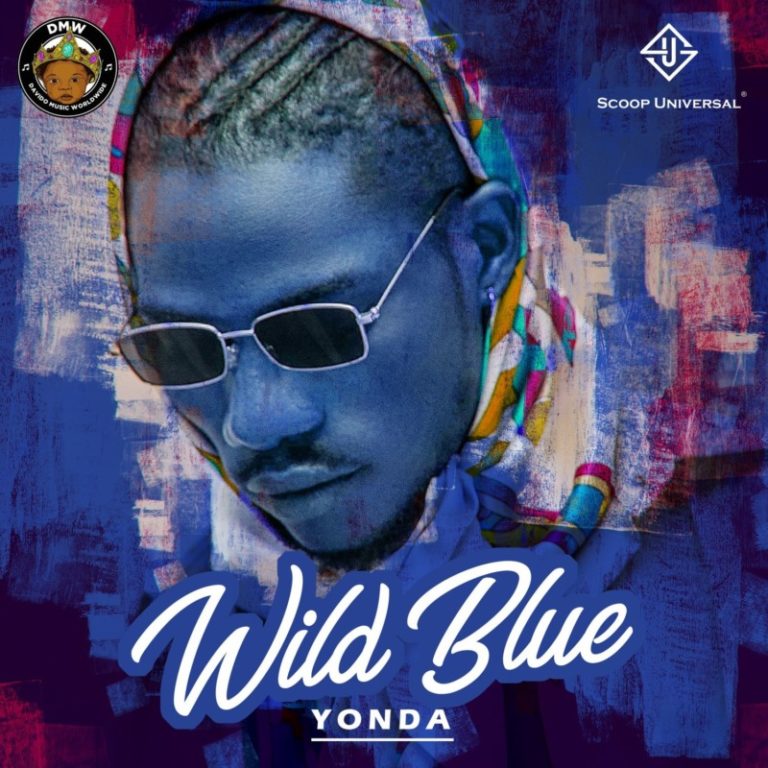 [EP] Yonda – “Wild Blue” ft. Davido, SauceKid, Mayorkun 24