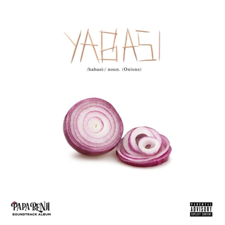 [Album] Basketmouth – “Yabasi” ft. Duncan Mighty, Ice Prince, Oxlade, & Many More 2