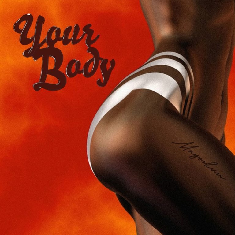 Mayorkun – “Your Body” (Prod. Fresh VDM) 15