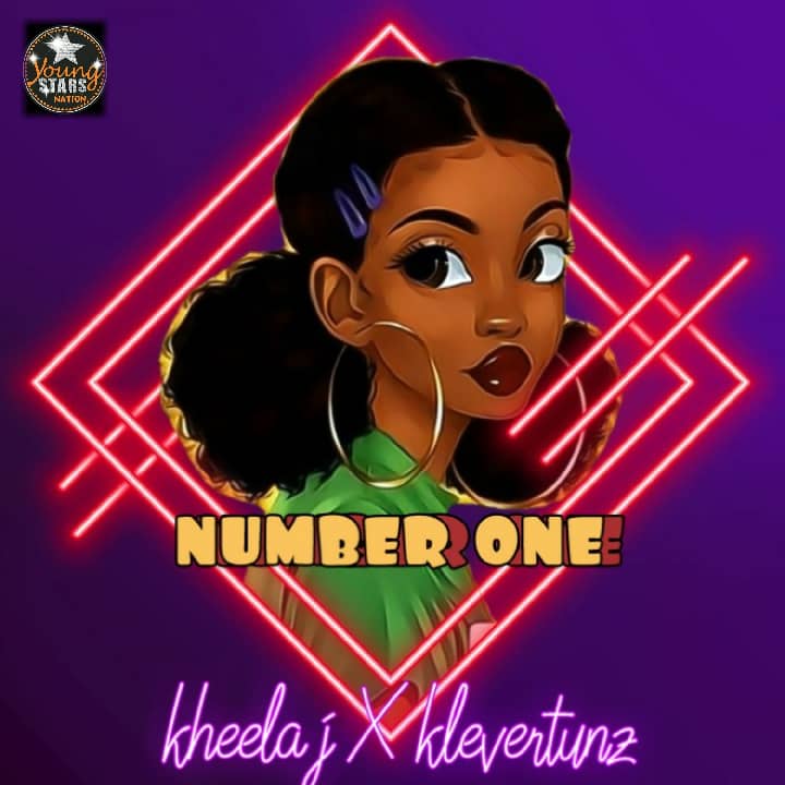 Music: klevertunz ft. Kheela J - Number One 21