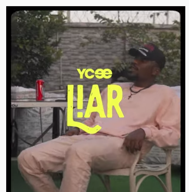 YCee – “Liar” 2