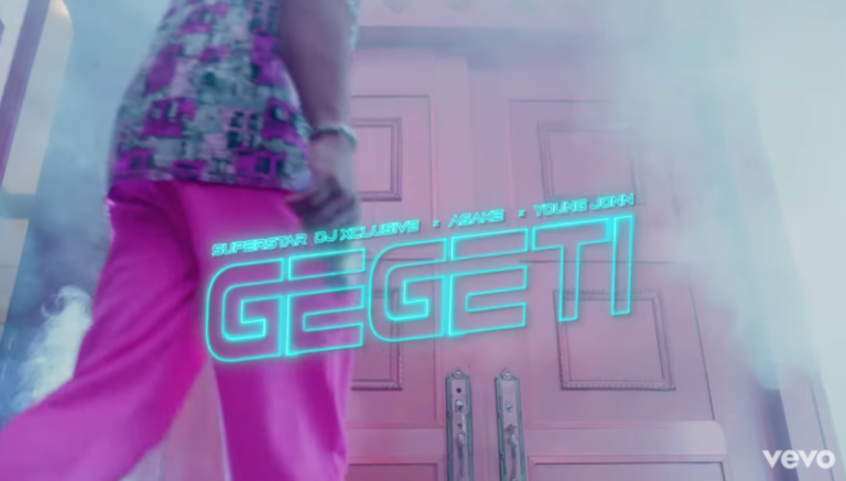 [Video] Dj Xclusive, Asake, Young Jonn – “Gegeti” 13