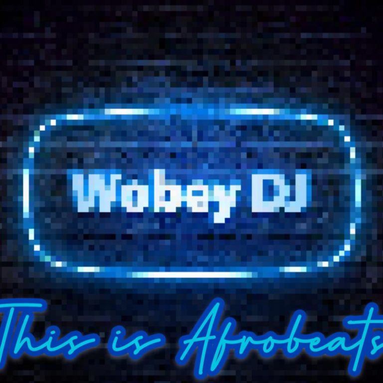 [Mixtape] DJ Enimoney – “This Is Afrobeats” 7