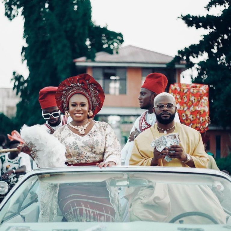 [Video] Falz – “Squander” ft. Niniola 14