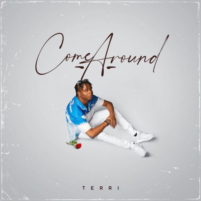 Terri – “Come Around” Prod. by ‘P.Priime’ 2