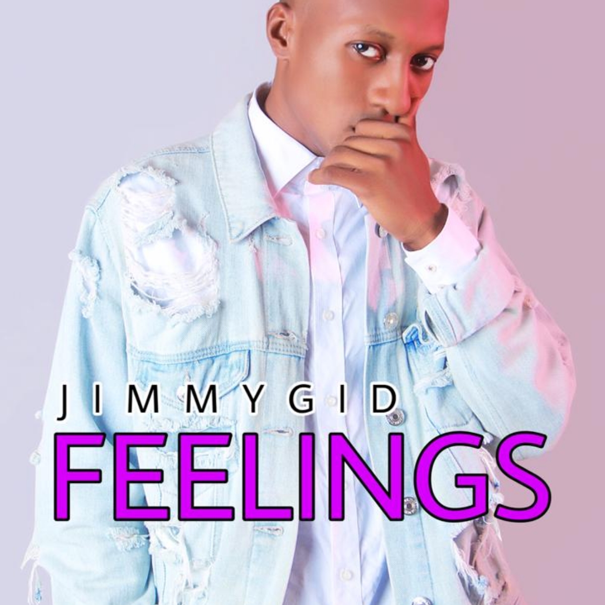 JimmyGid -"Feelings" 9