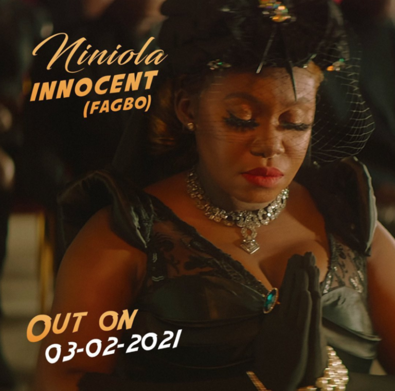 Niniola Starts 2021 With “INNOCENT (FAGBO)” Official Video | Watch! 17