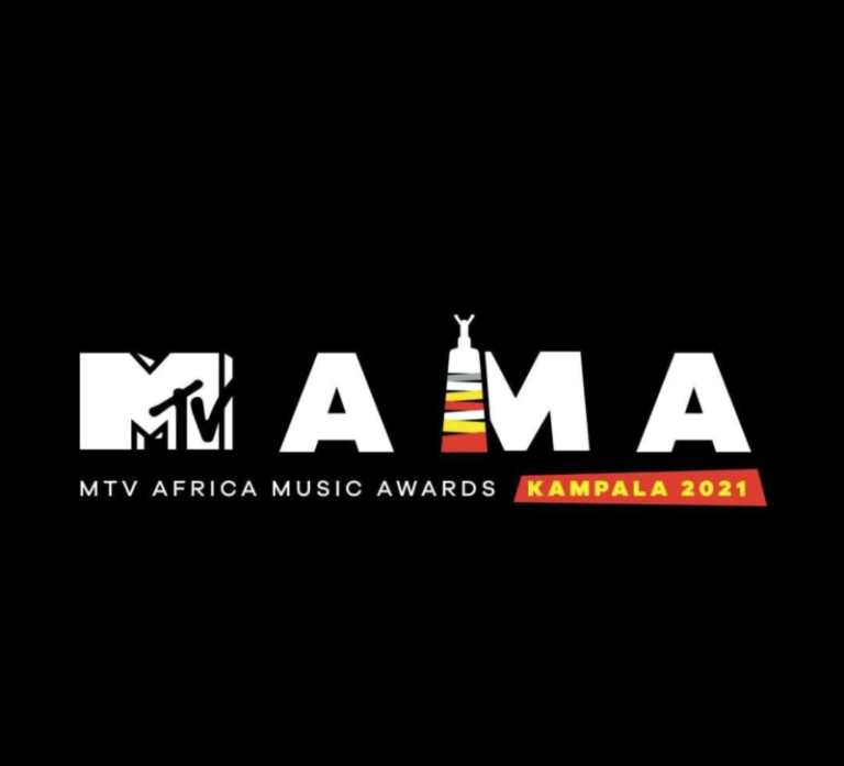 MTV Base Postpones 2021 MTV Africa Music Awards. 22