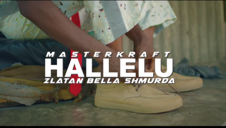 [Video] Masterkraft x Zlatan x Bella Shmurda – “Hallelu” 8