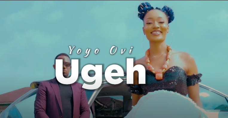 [Video + Audio] Yoyo Ovi – “Ugeh” 8